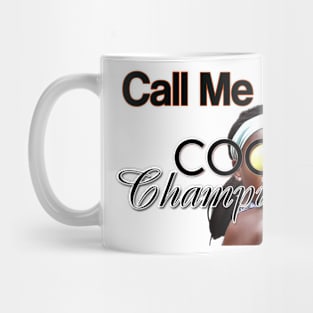 CoCo gauff Mug